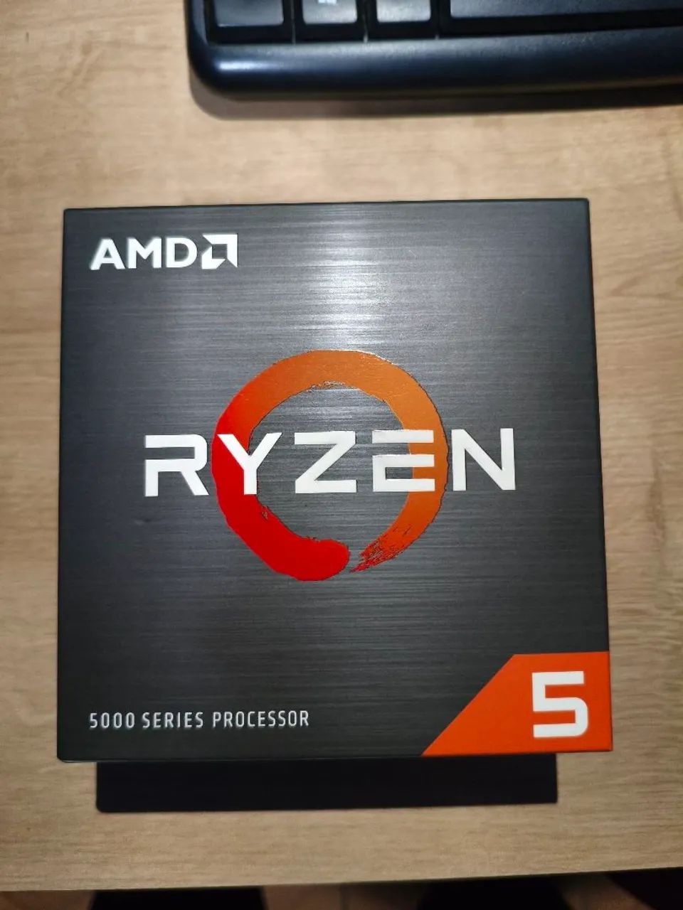 AMD Ryzen 5 5500 Processor467380588680335360
