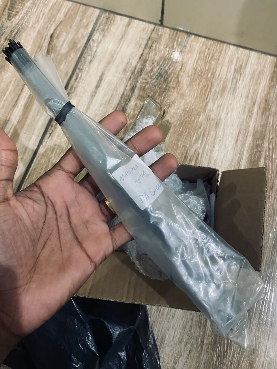 Cubo e raios shimano - Foto 2