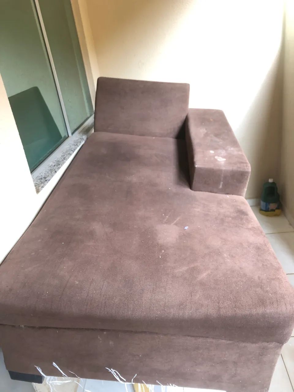 Sofá 3 lugares  - Foto 2