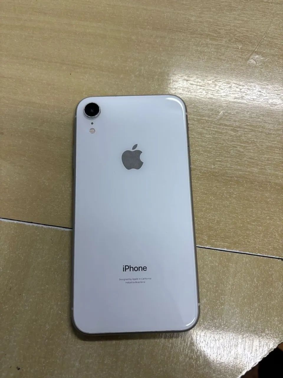 iPhone XR 128gb