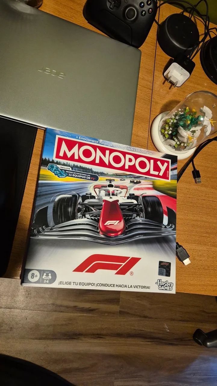 Monopoly f1
