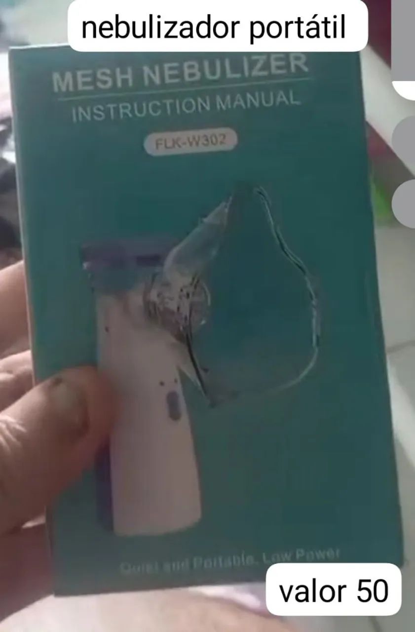 vendo vários itens  - Foto 3