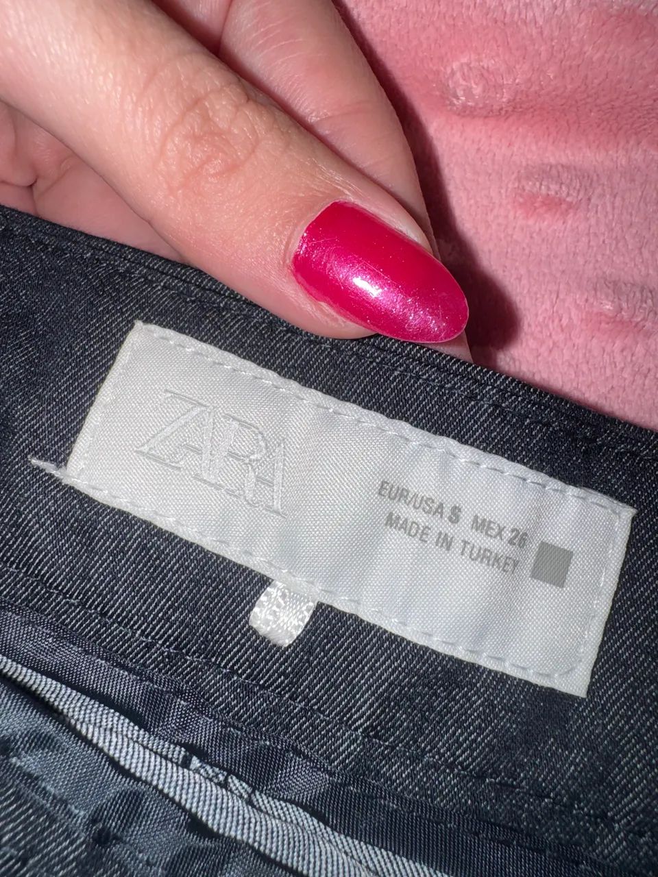 Saia ZARA - Foto 3