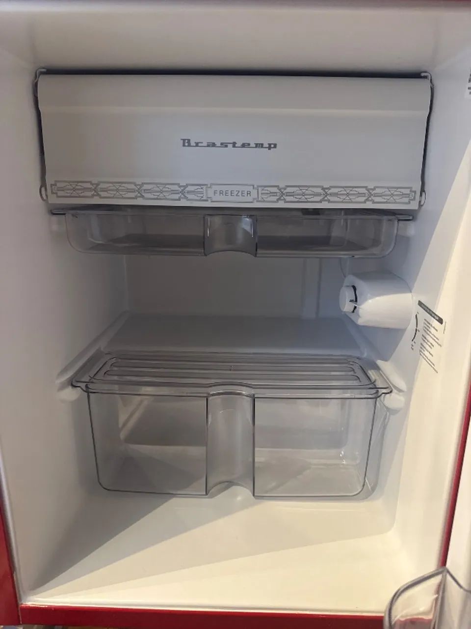 frigobar brastemp  - Foto 2