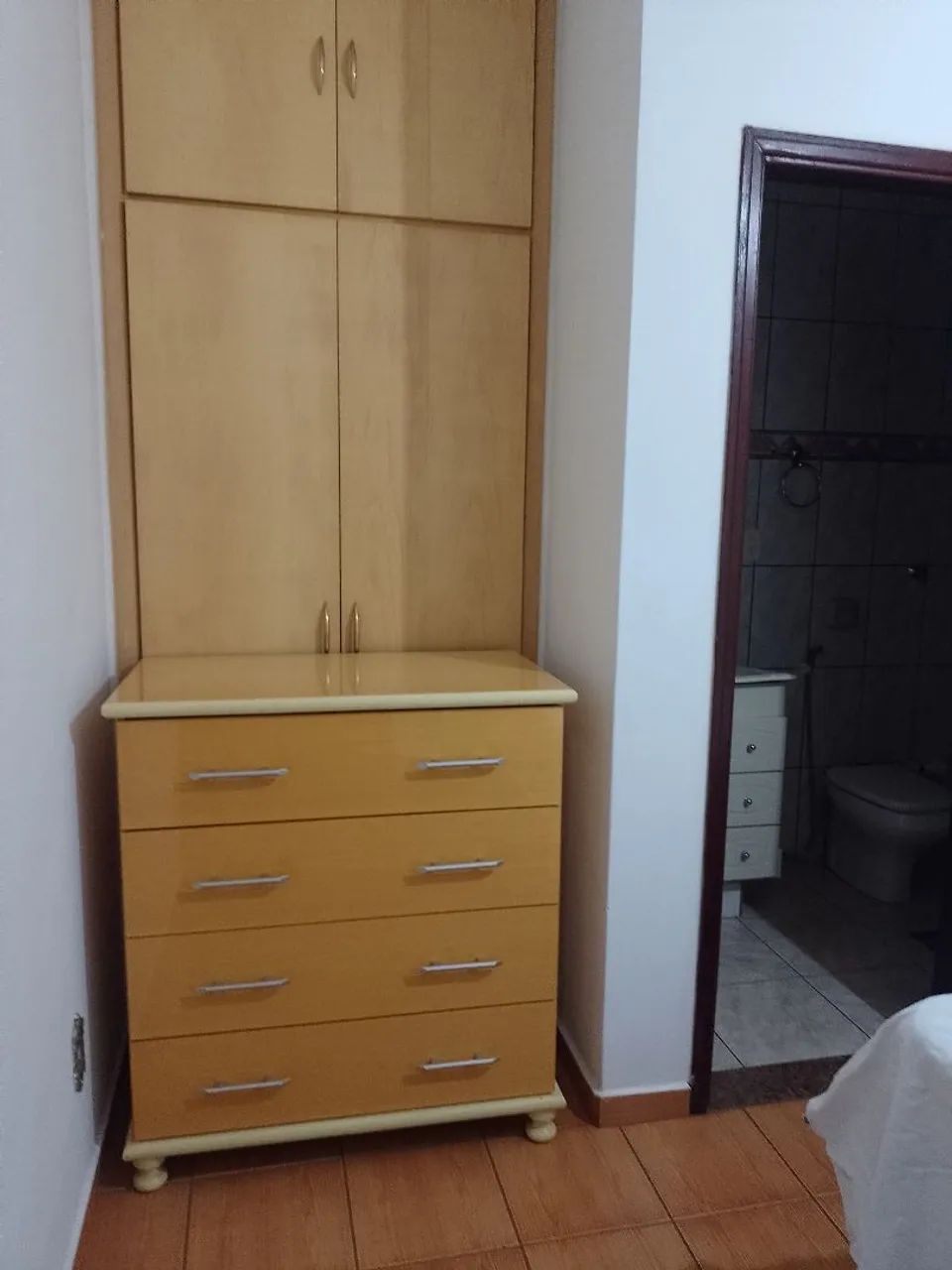 Aluguel de quarto suite  - Foto 5