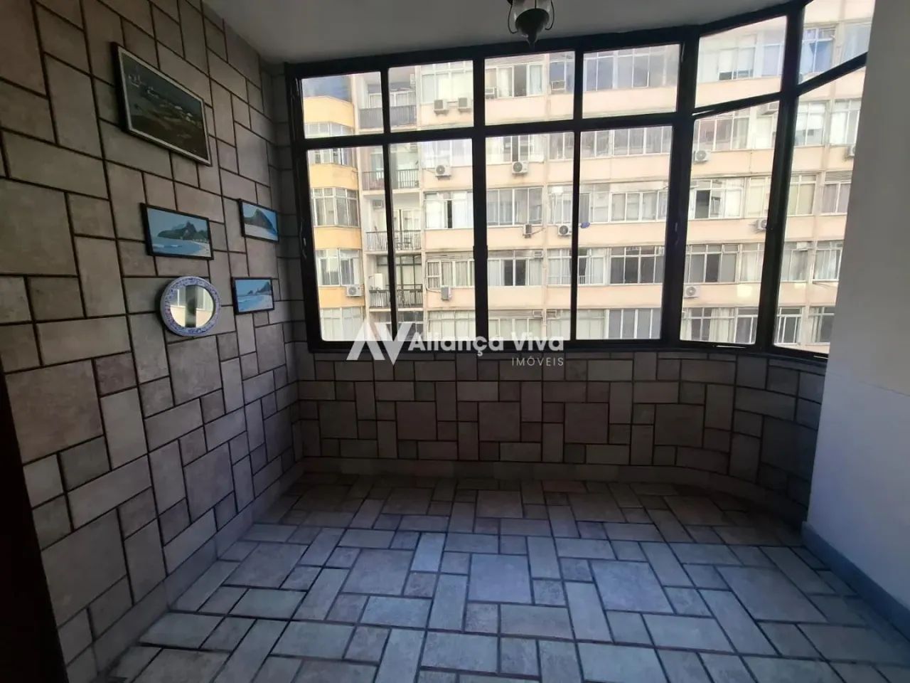 Copacabana | Apartamento 3 quartos, sendo 1 suite - Foto 5