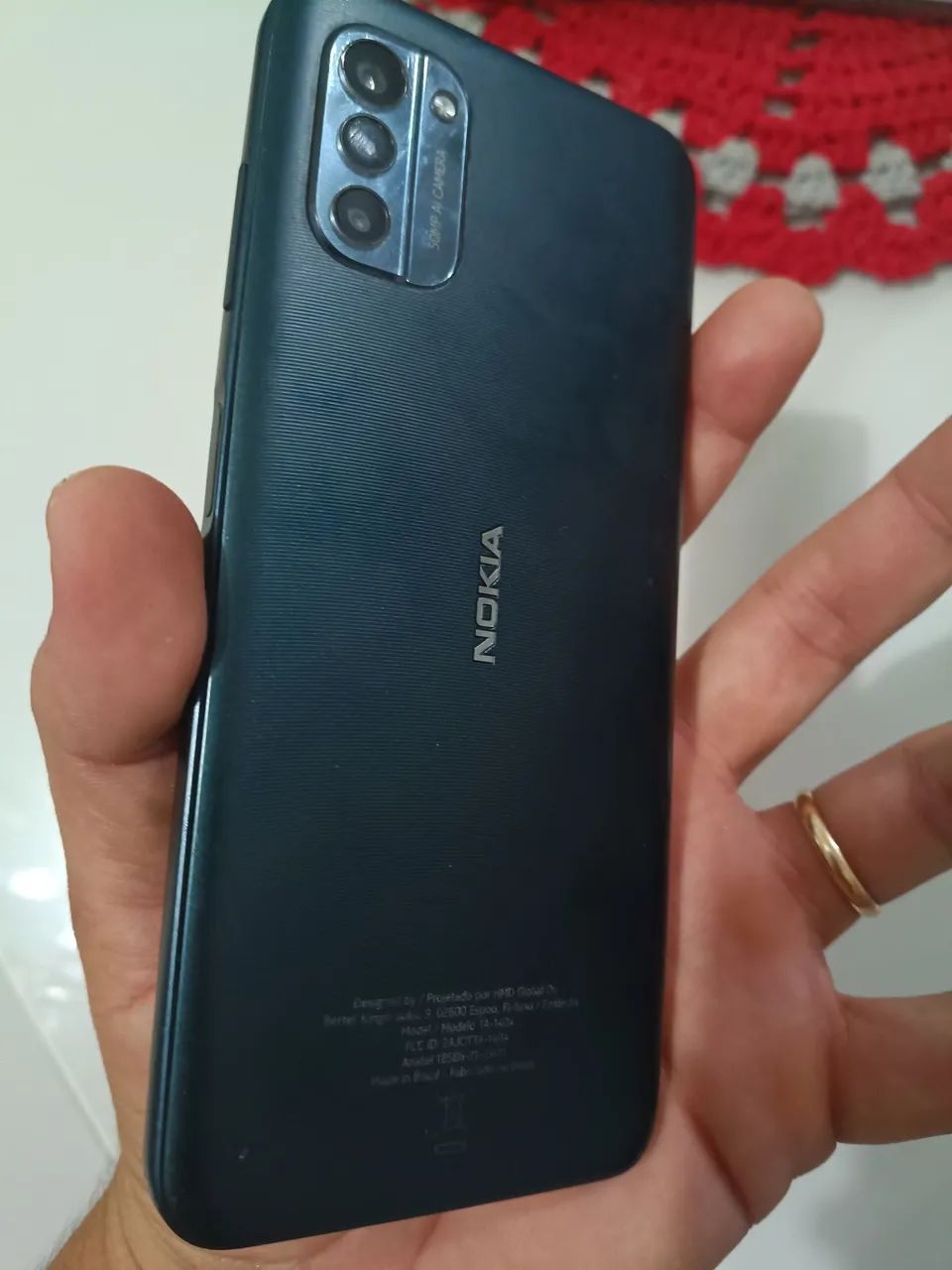 Nokia G21  - Foto 2