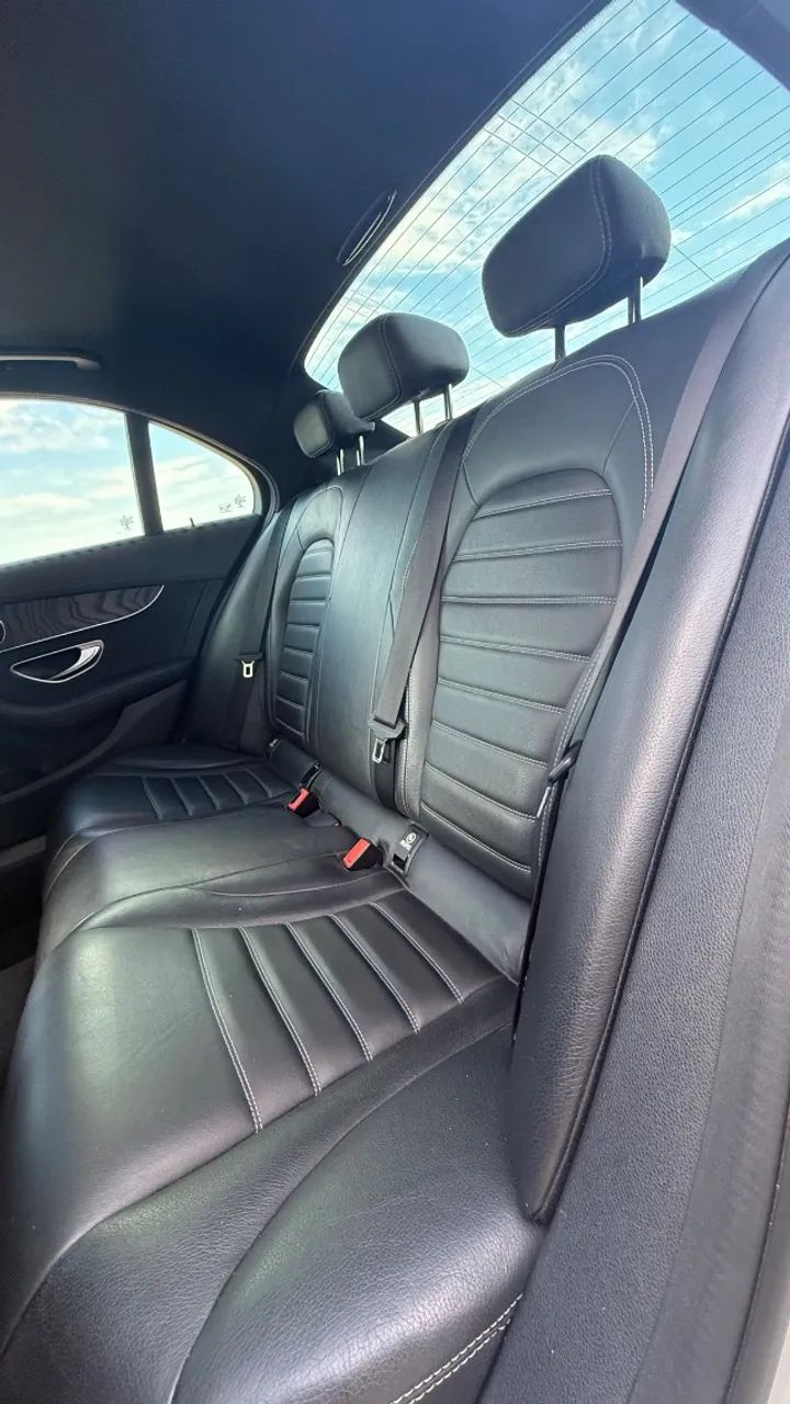 C250 Sport Impecável Vendo ou Troco - Setor Bueno - Foto 3
