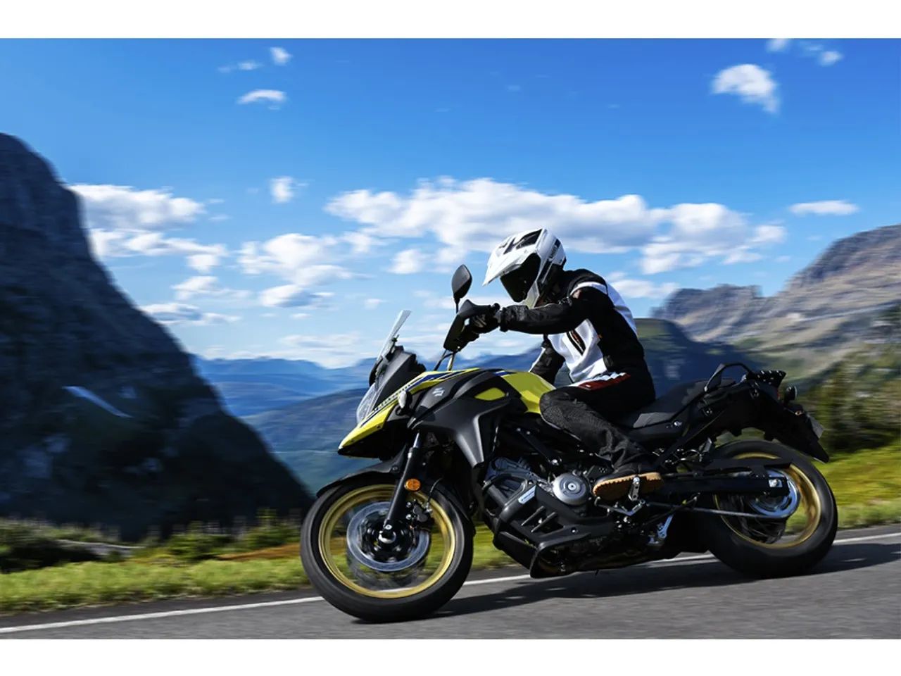 Suzuki Dl 650 xt v-strom 2027 - Foto 6