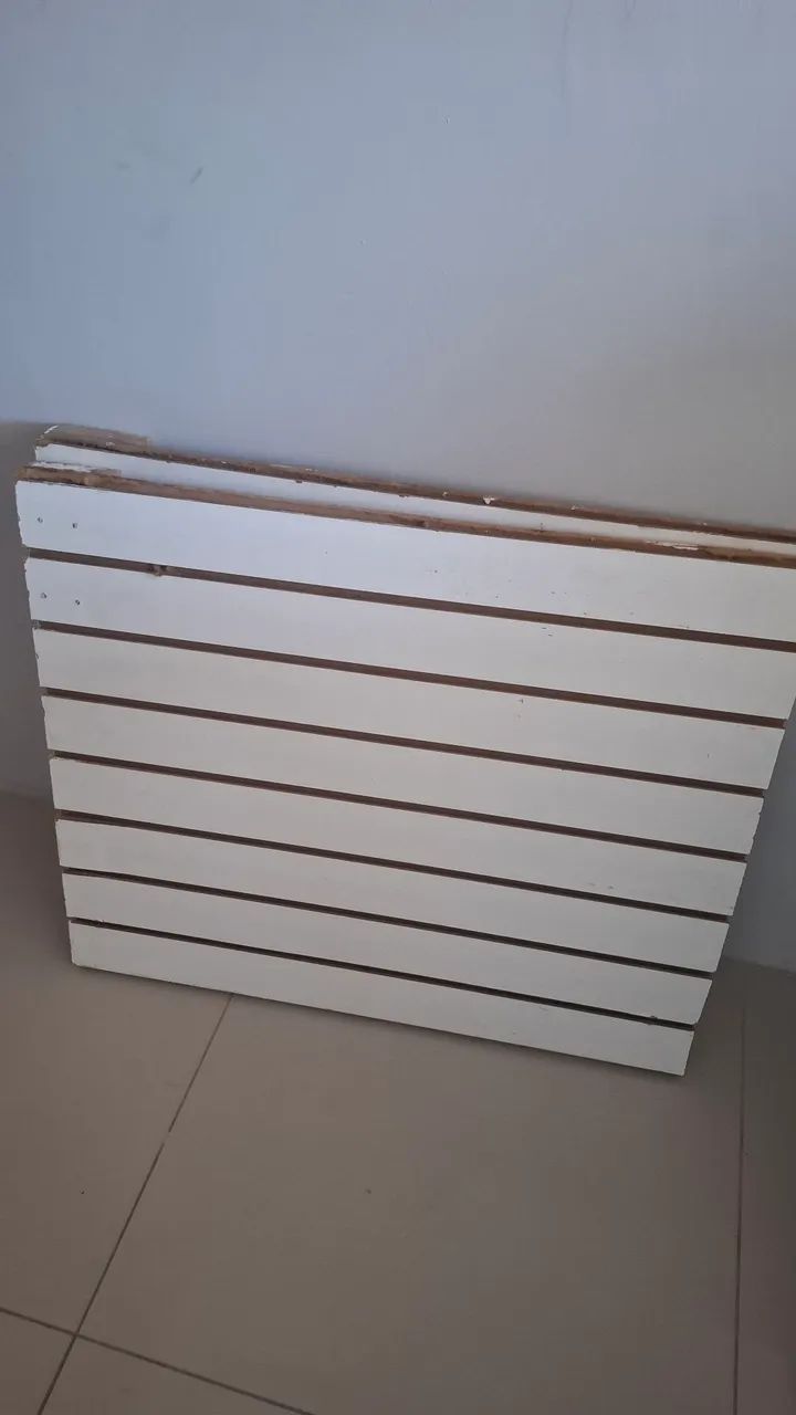 Painel bijouterias ripado  - Foto 3