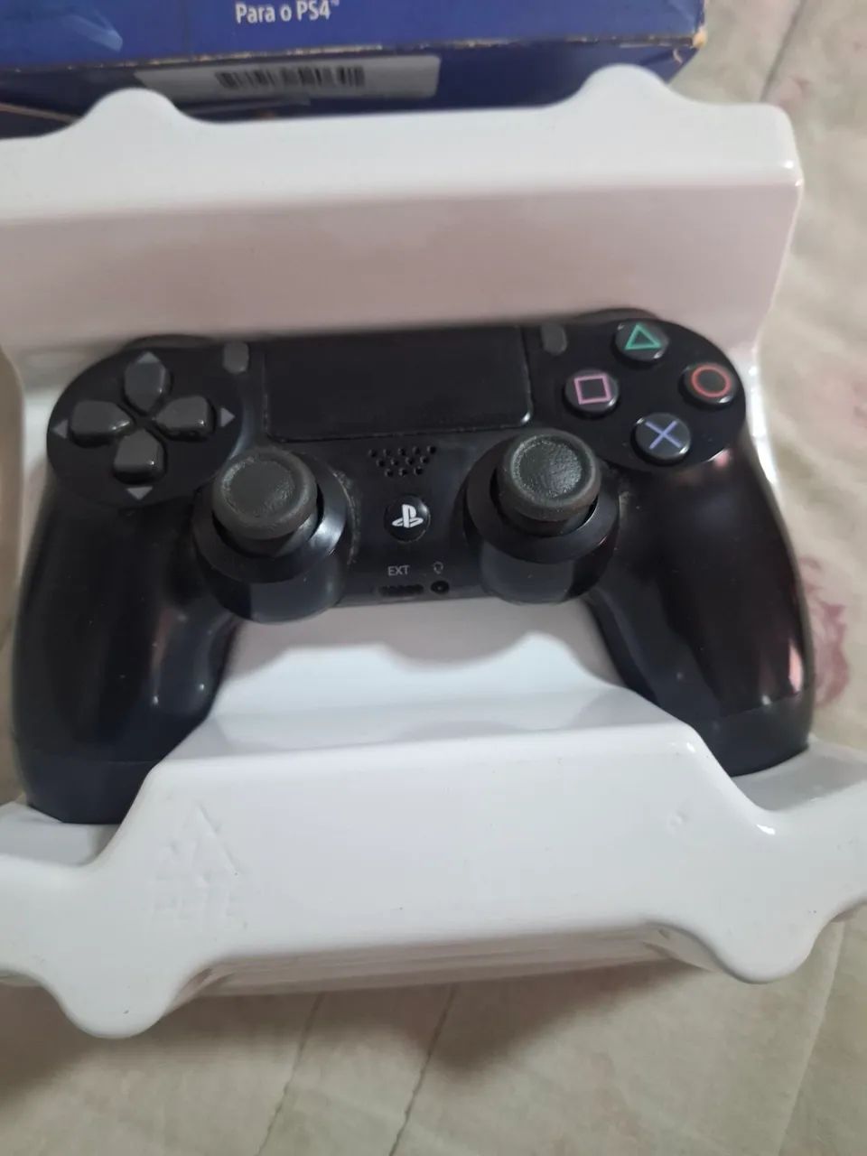 Controle dualshok 4 - Foto 2