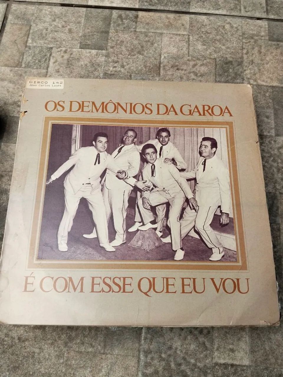 Cds de vinil  - Foto 5