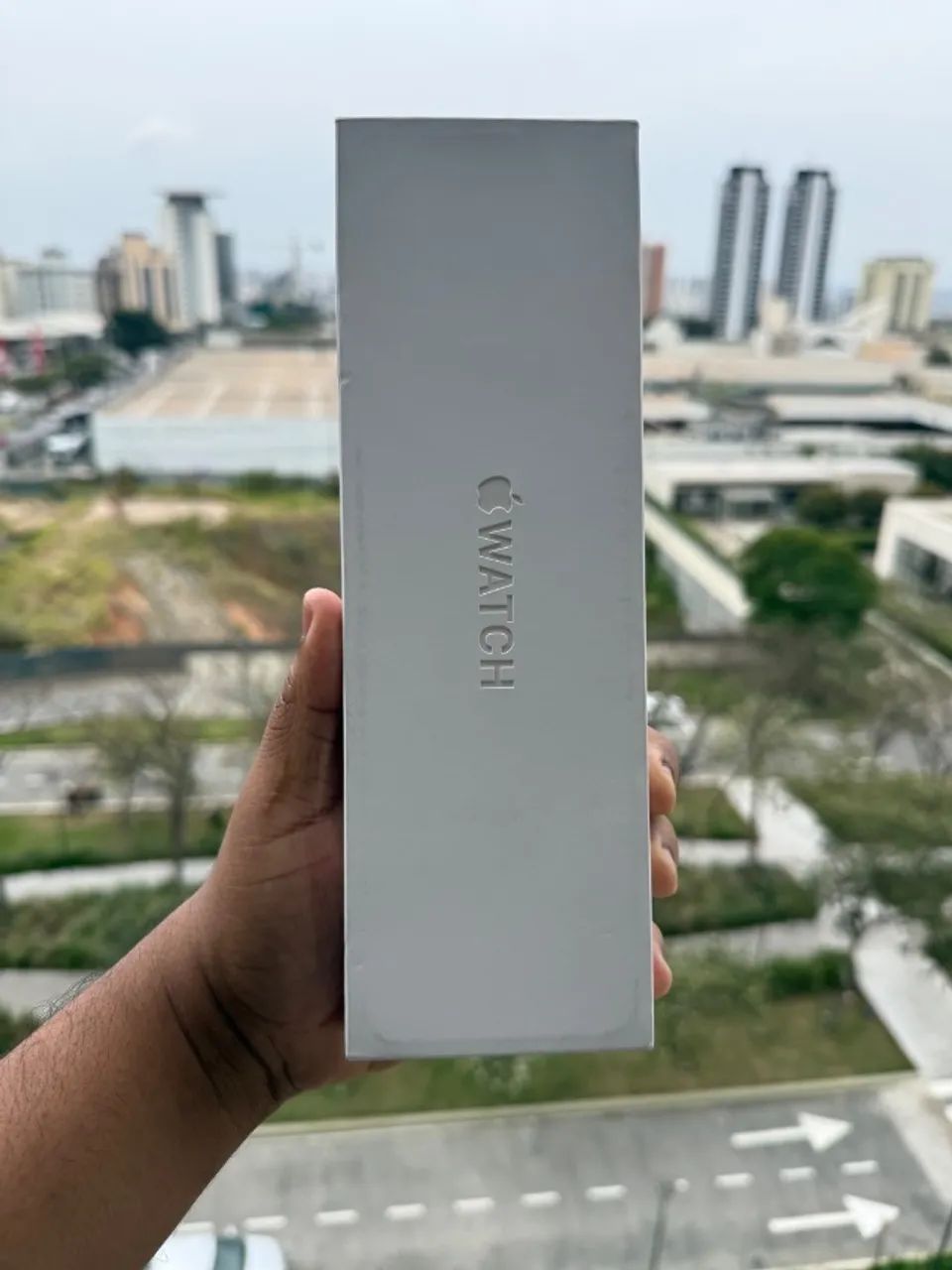 APPLE WATCH 11 SERIE 46 GPS !!!!! - Foto 3