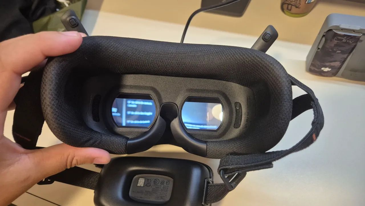 Drone DJI Neo 2 Fly More Combo FPV- Motion 3 + Goggles N3 - Foto 5