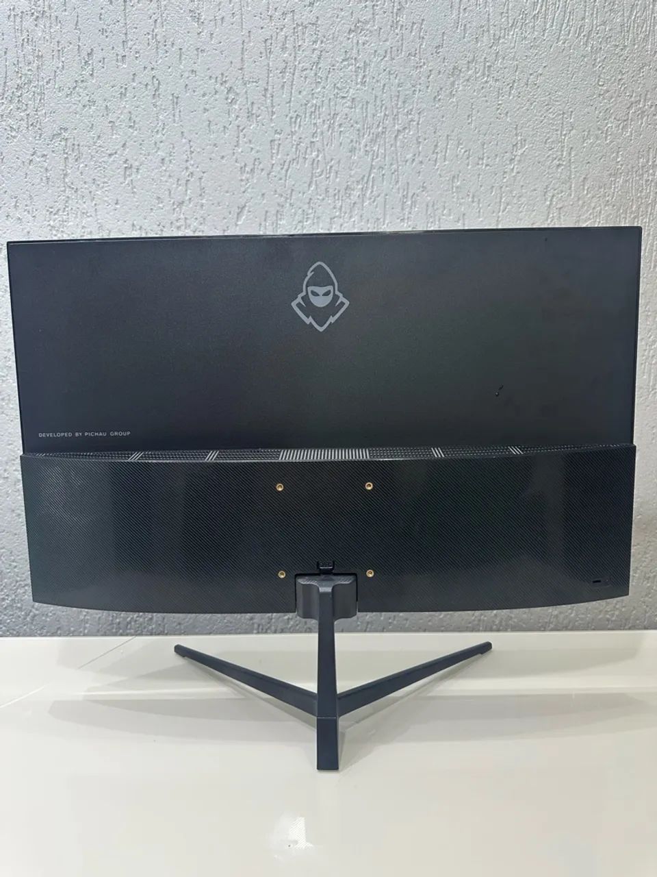 Monitor gamer mancer  - Foto 5
