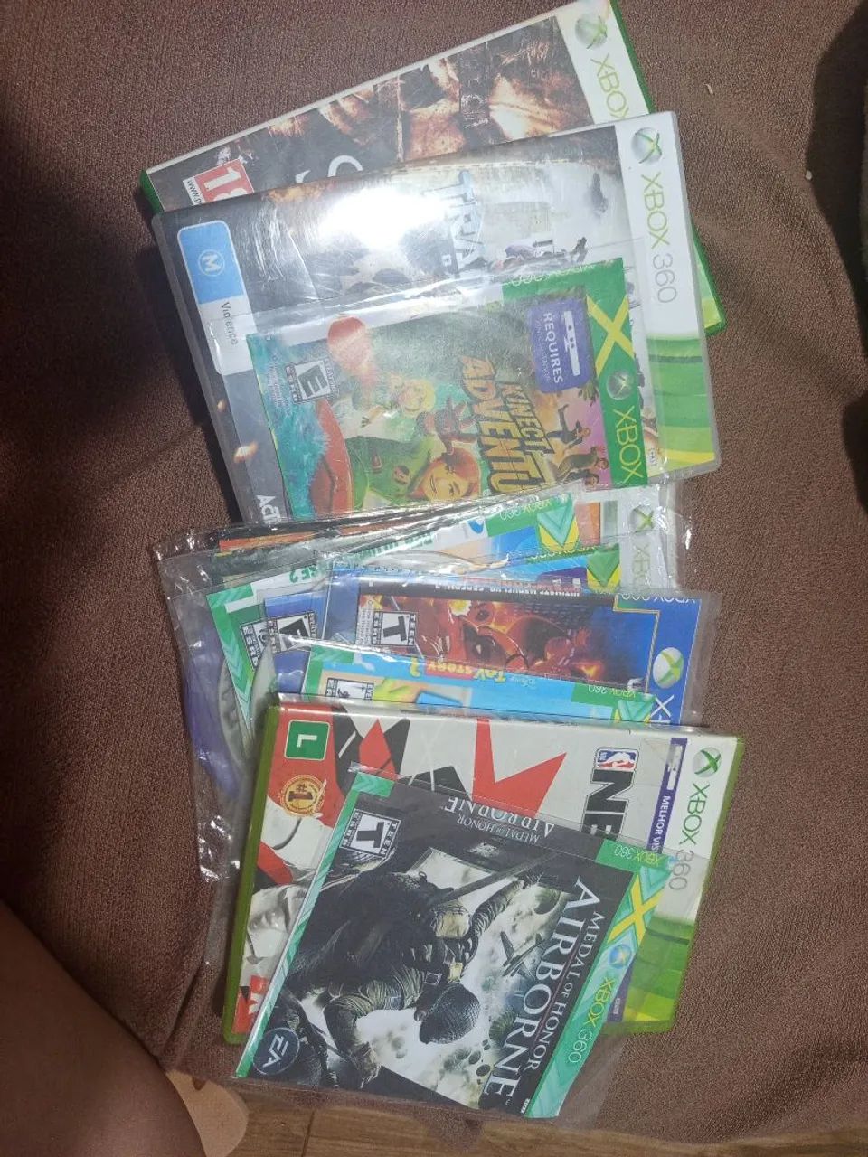 Vídeo game Xbox 360 - Foto 2
