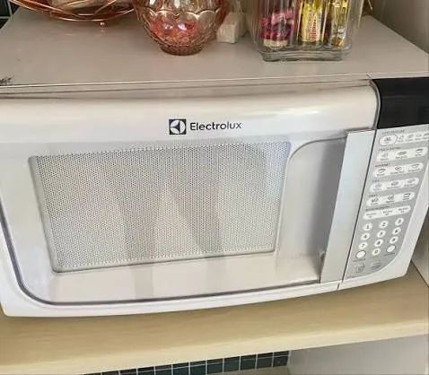 WHATSAPP * | MICRO-ONDAS ELECTROLUX