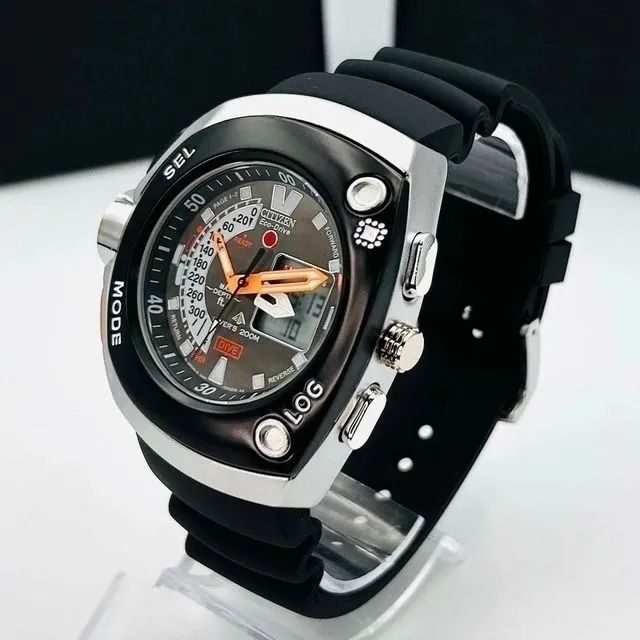 Relógio Citizen 693U - Foto 2