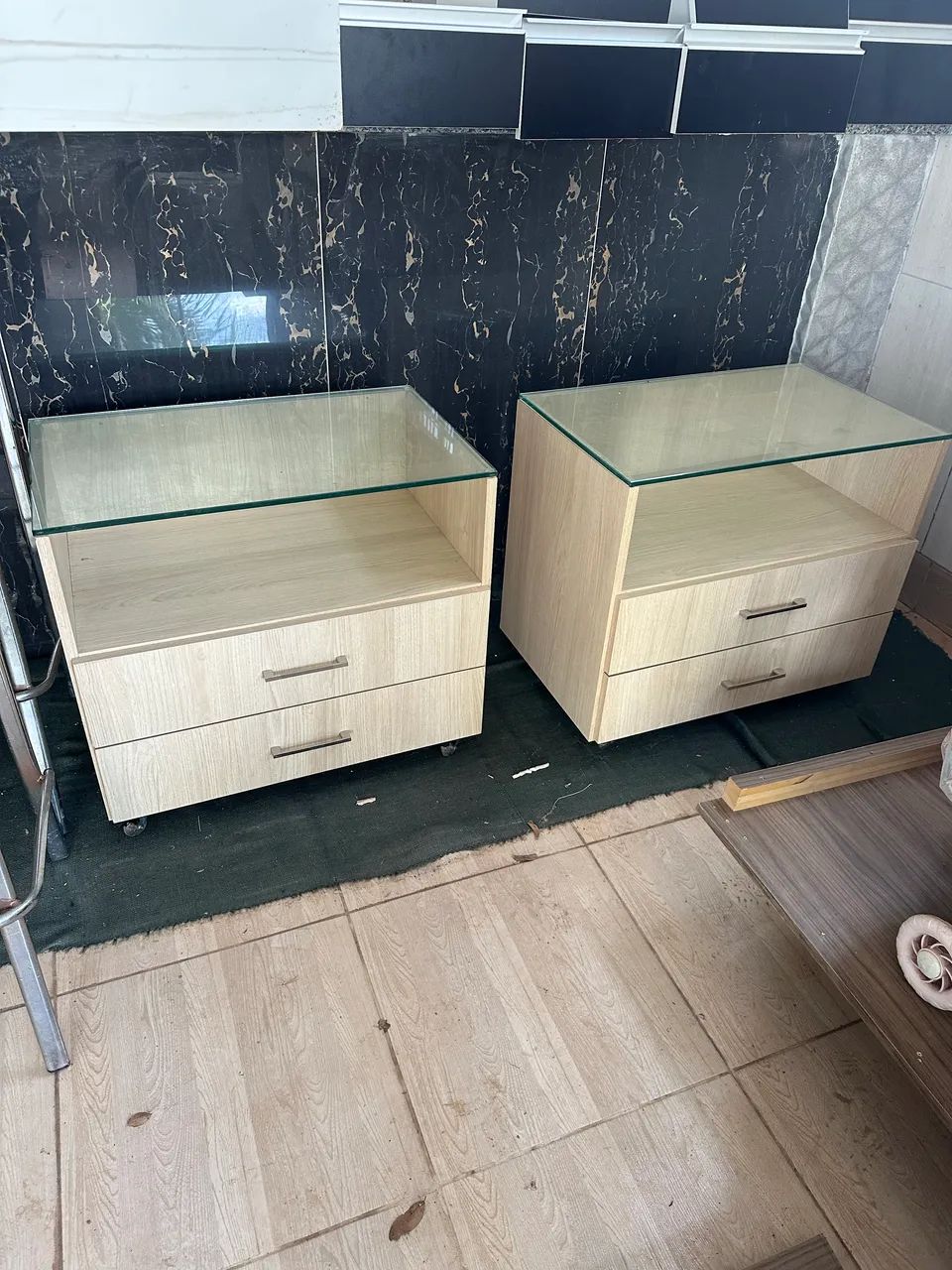 Banquetas e criados - Foto 2