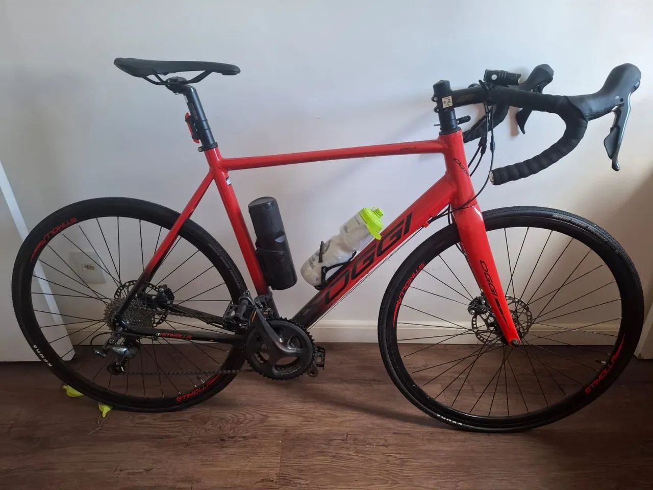 Speed OGGI STIMOLLA DISC TIAGRA- TAM 56 - Foto 2