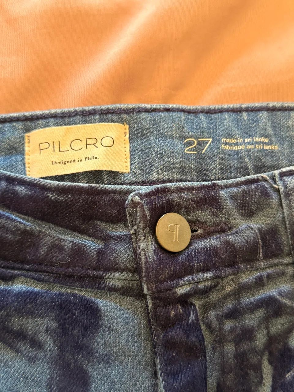 Calça PILCRO - Foto 4
