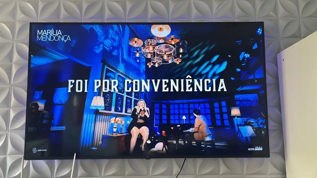 VENDO TV 55? LG SMART LED - Foto 2