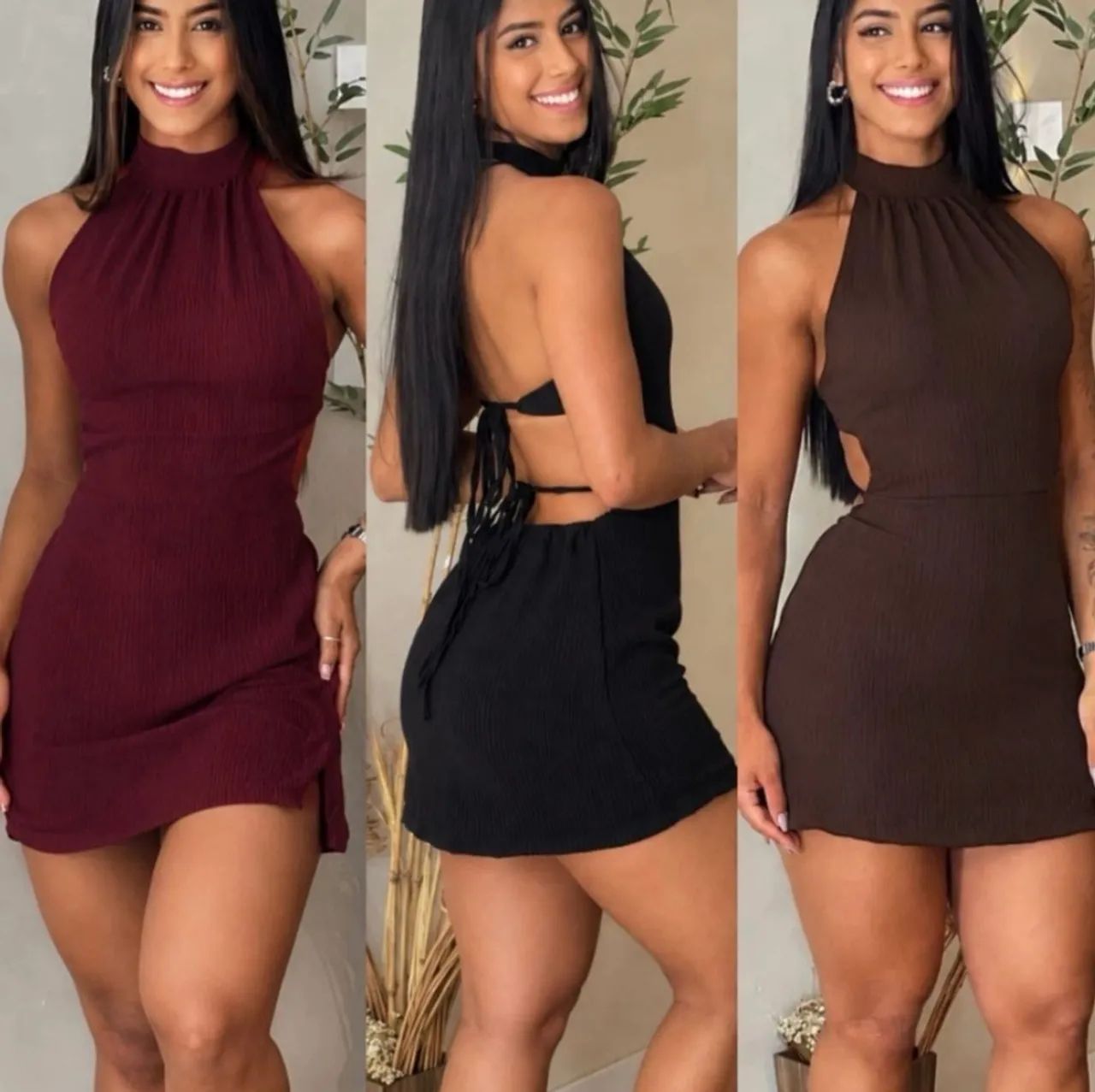 Vestido 