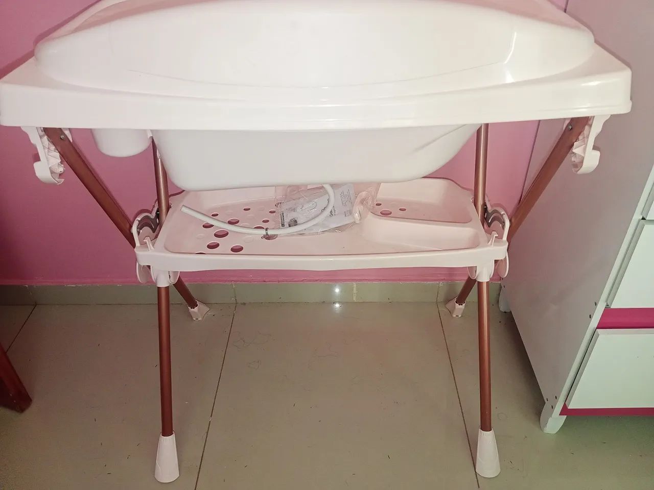 BANHEIRA DE BEBÊ  - Foto 5