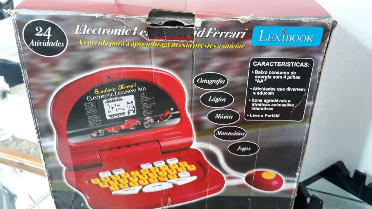 Lexibook