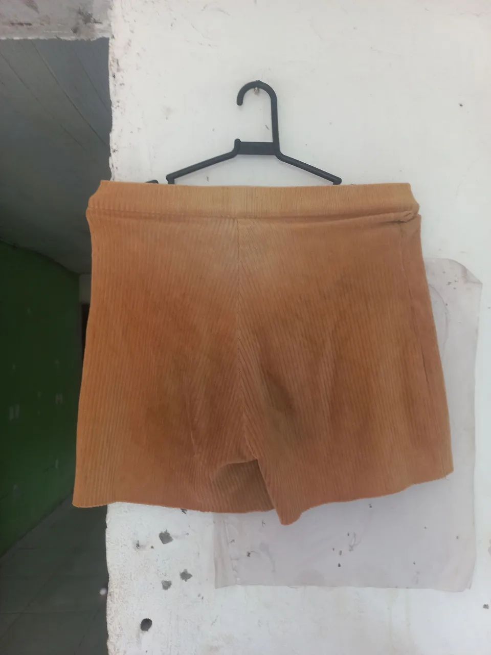 Short tam pm