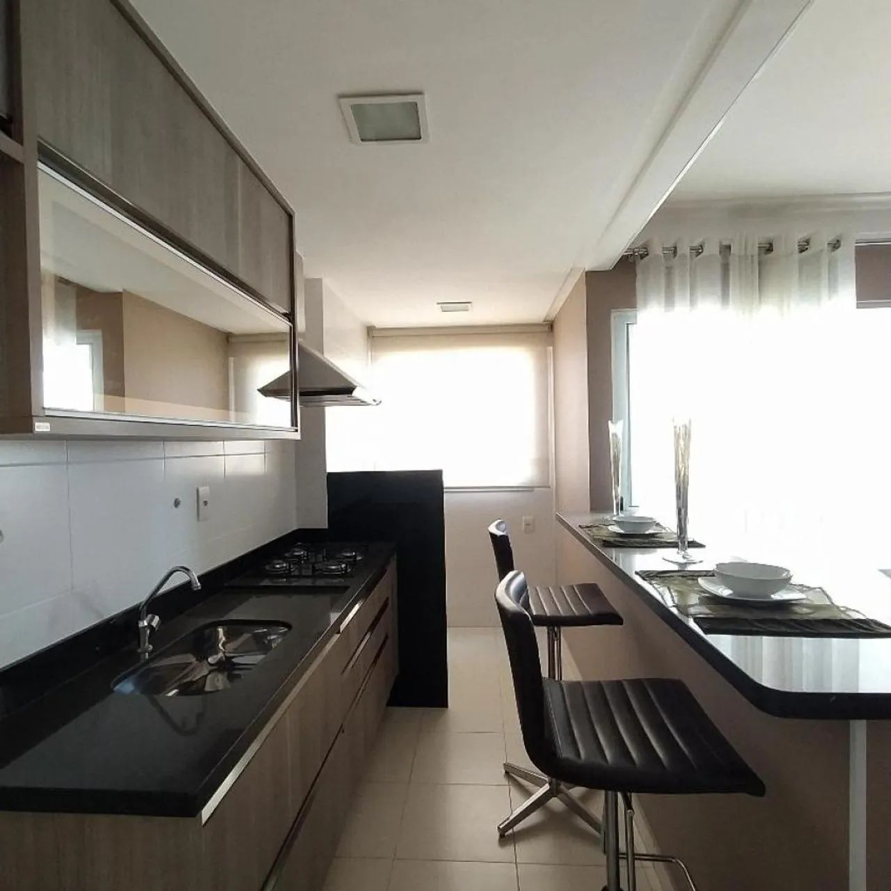 Apartamento a venda - Res. Near - Foto 4