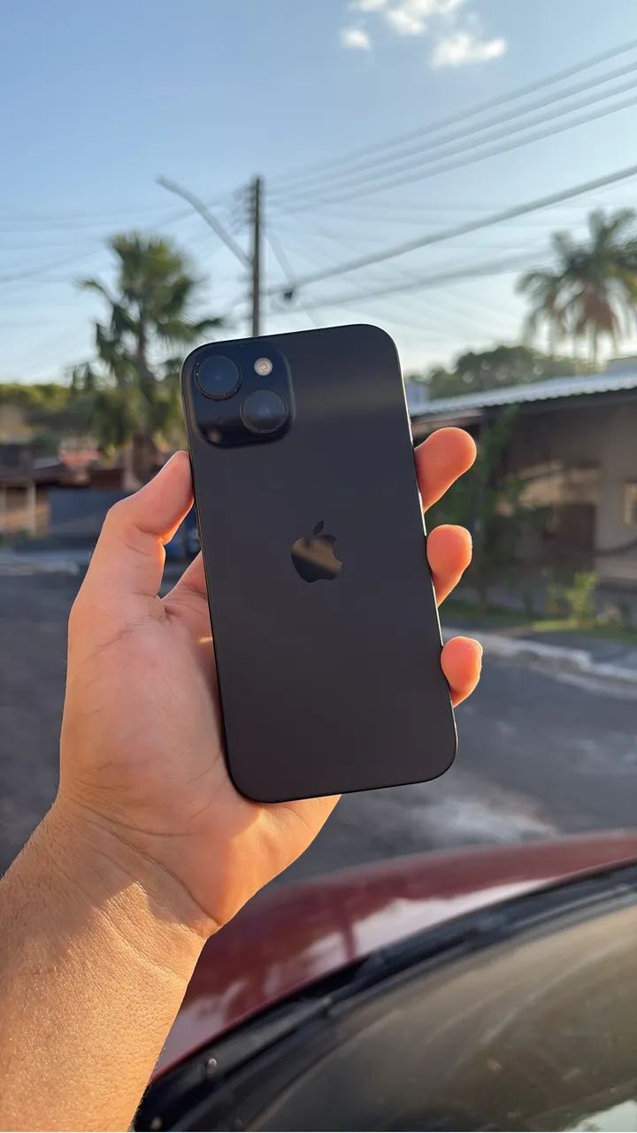 iPhone 15 128gb