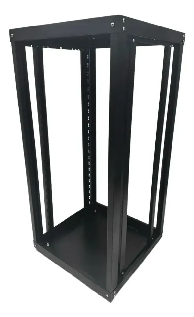 Rack Servidor Aberto