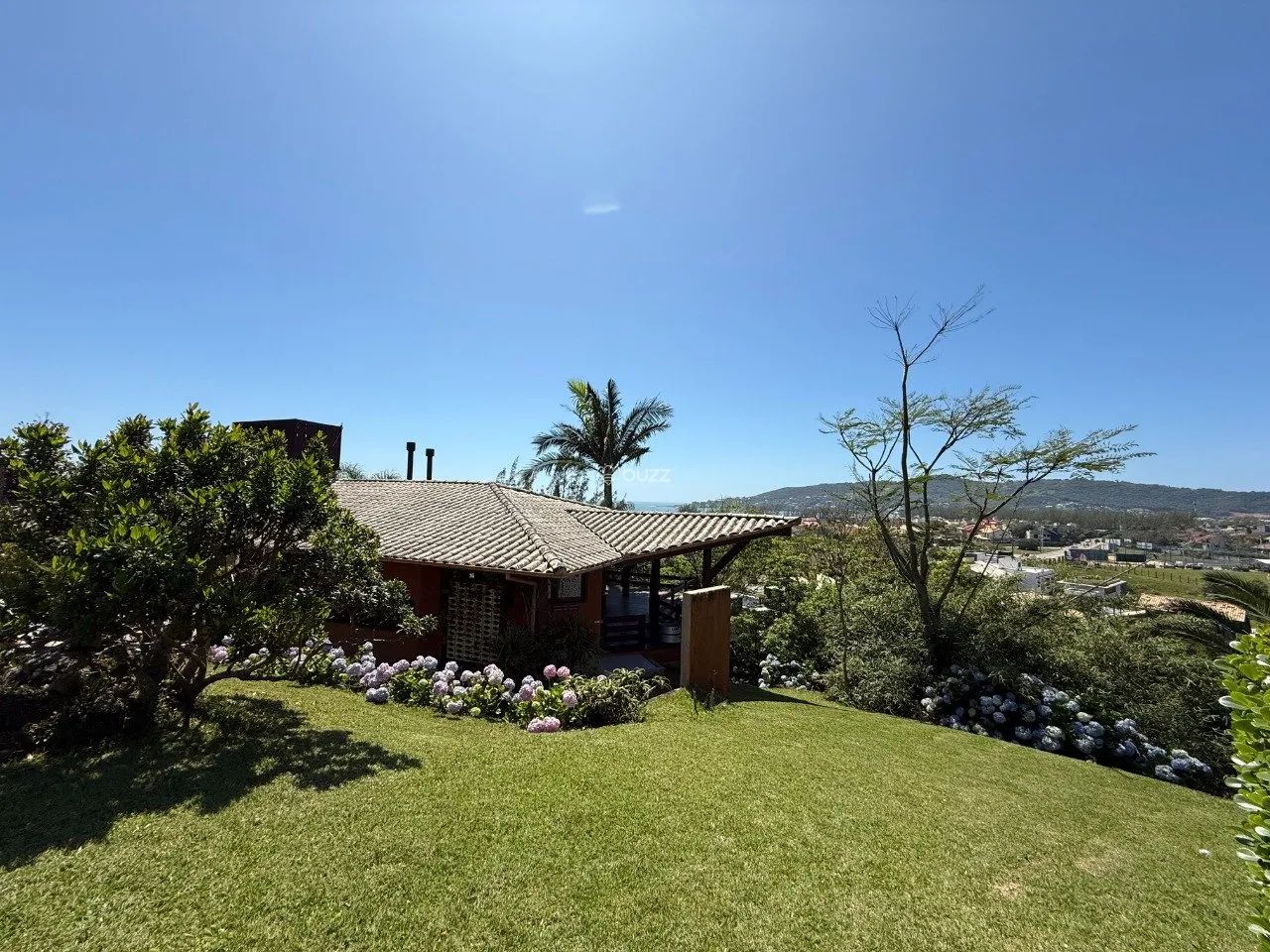 Casa em Condomínio com vista para o mar - Foto 4
