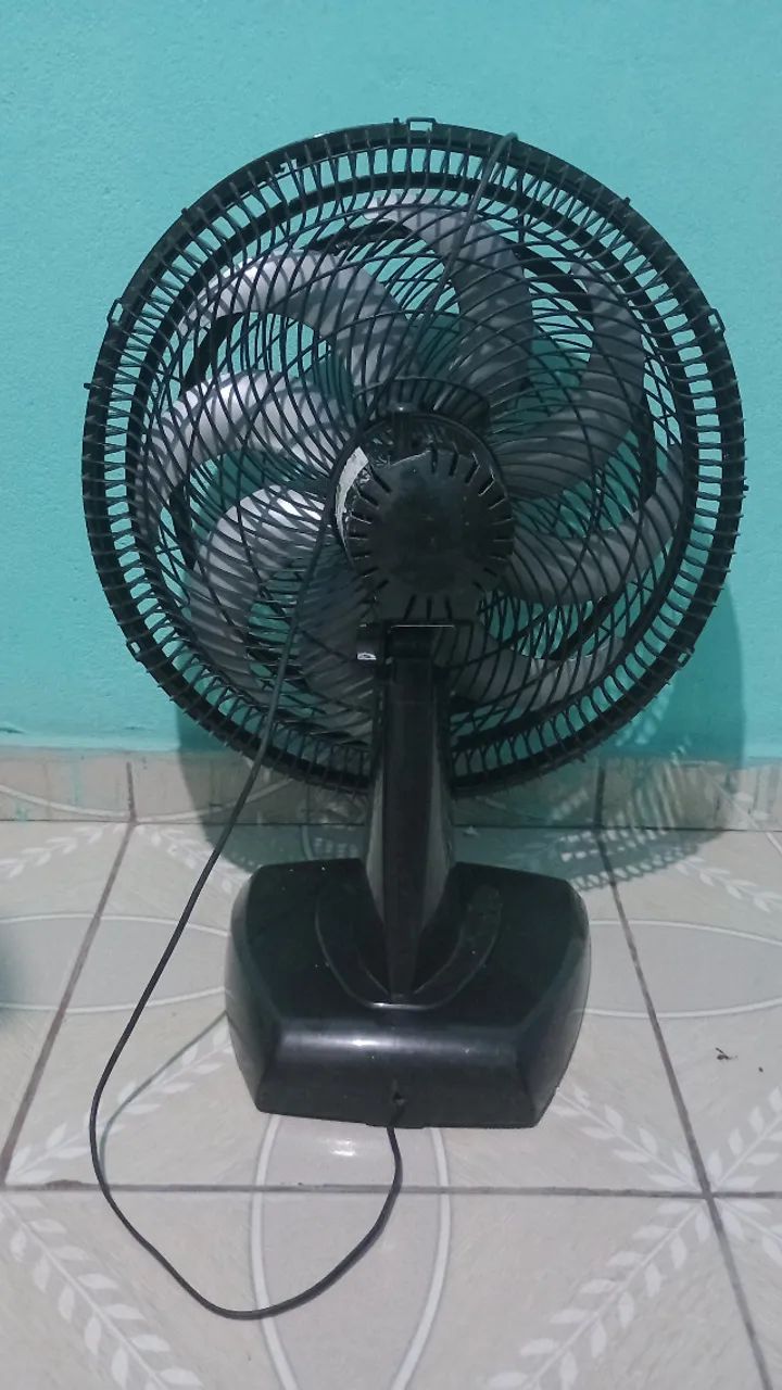Ventilador Mondial  - Foto 2