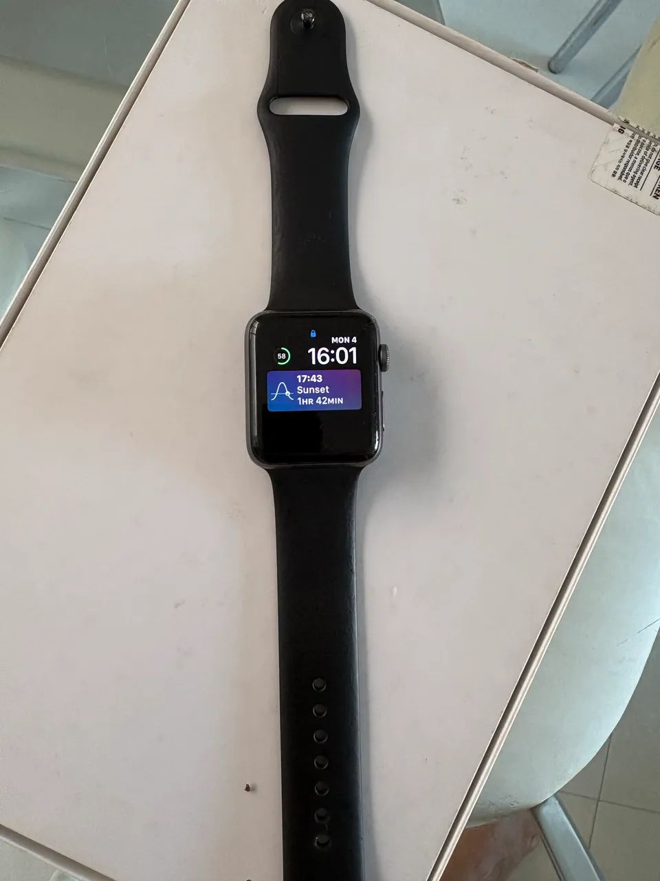 Apple Watch Series 3 