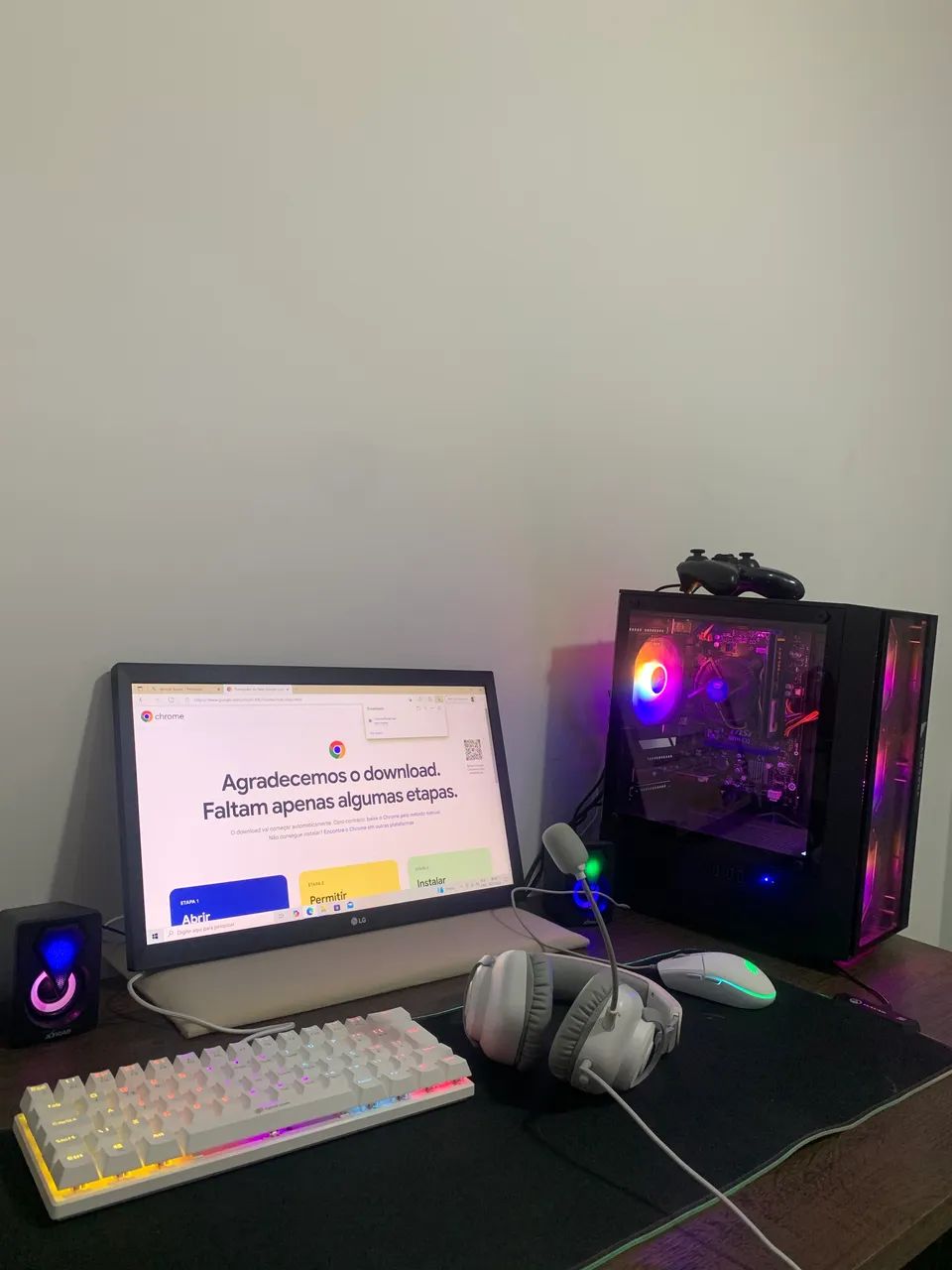 Pc gamer