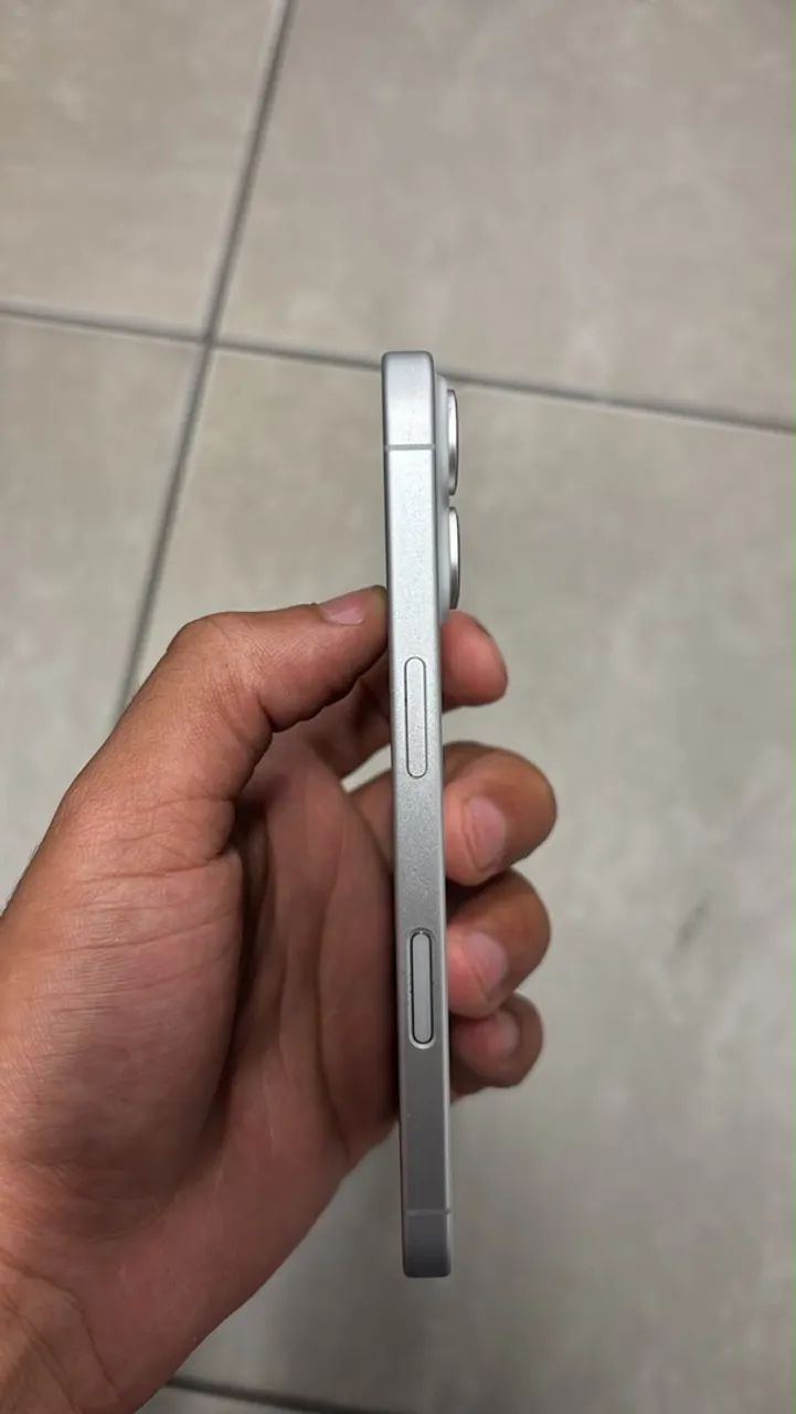 iPhone 16 - Foto 4