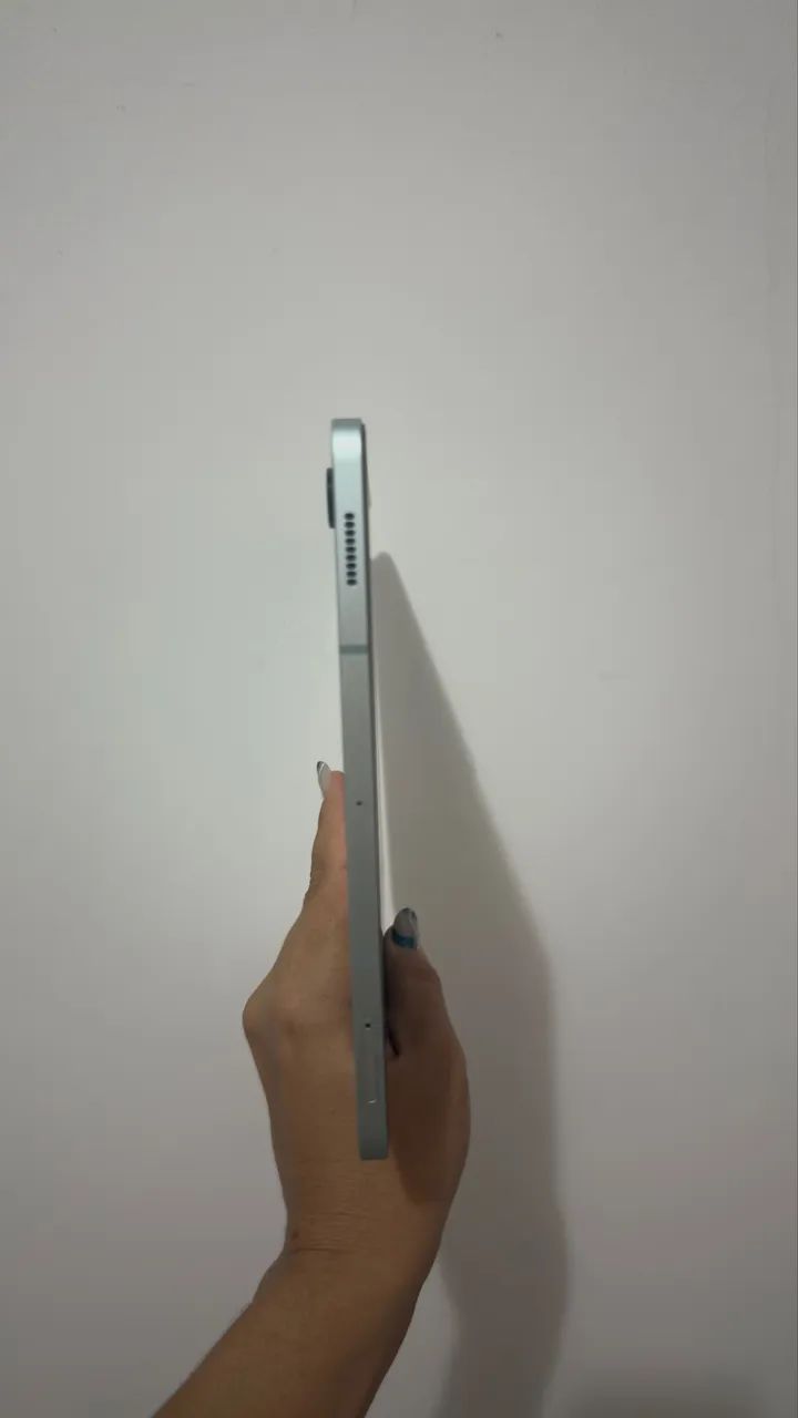 Galaxy Tab S9 FE VERDE ( Garantia até 28/11/26 - Foto 4