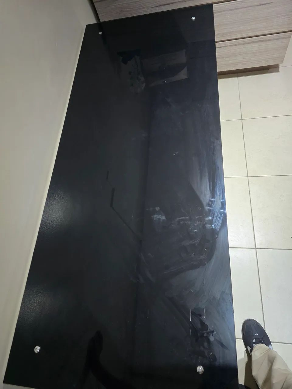VENDO MESA PARA ESCRITÓRIO. GEBG WORK. - Foto 2
