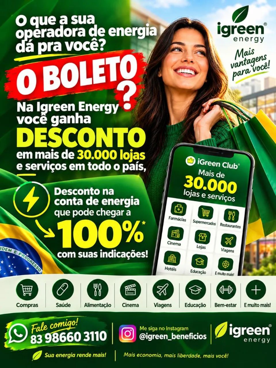 Licenciado iGreen Energy - Foto 2