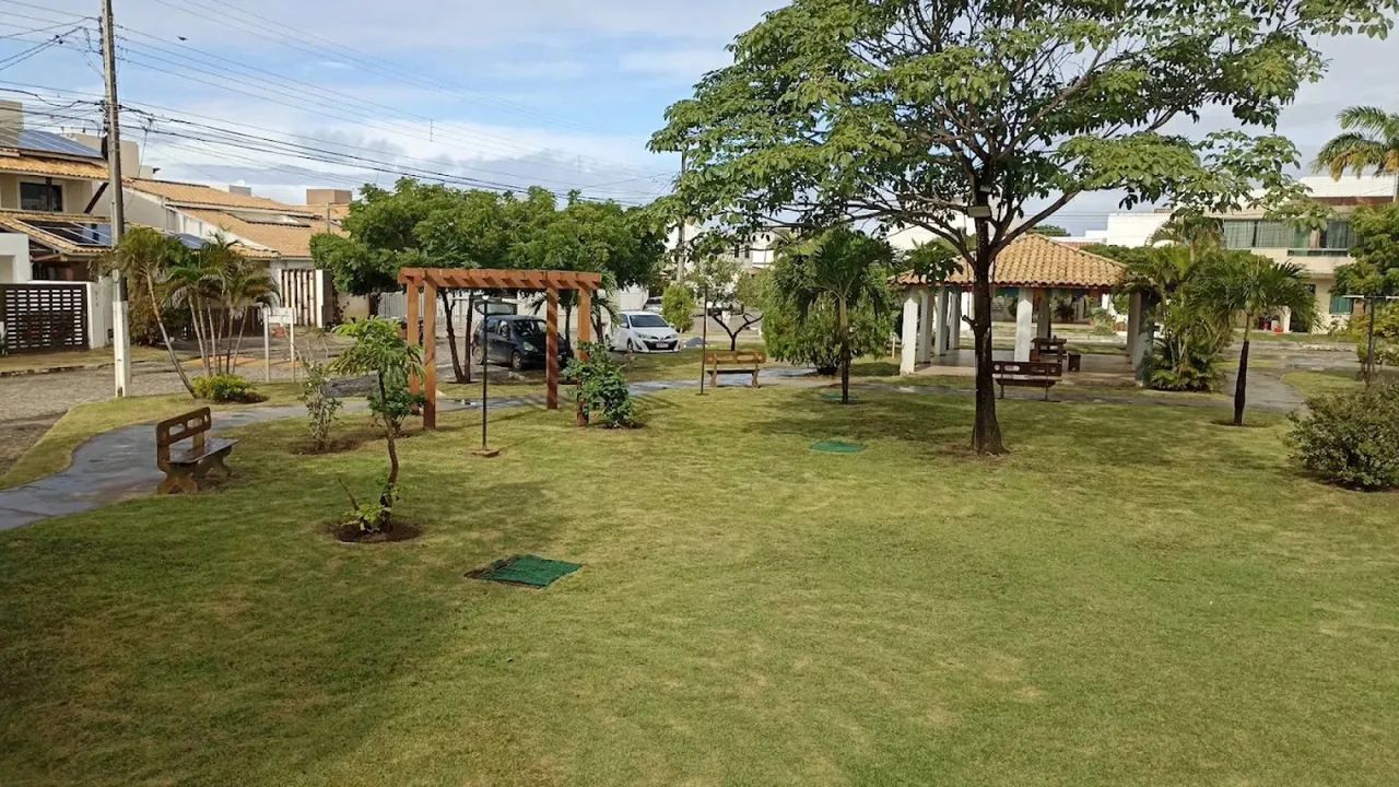 Lote no Condomínio Rota do Sol - Foto 3