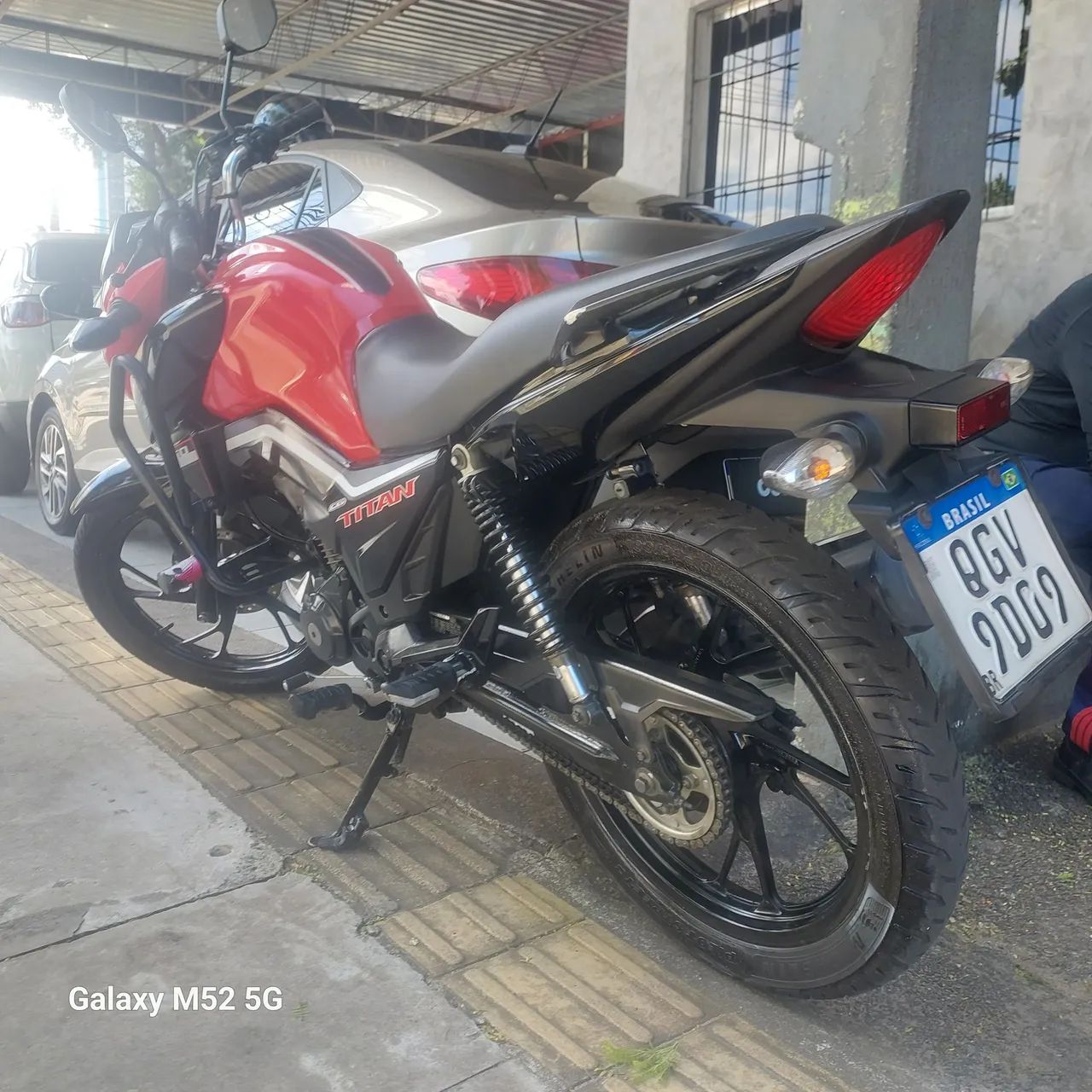 CG 160TITAN - Foto 4