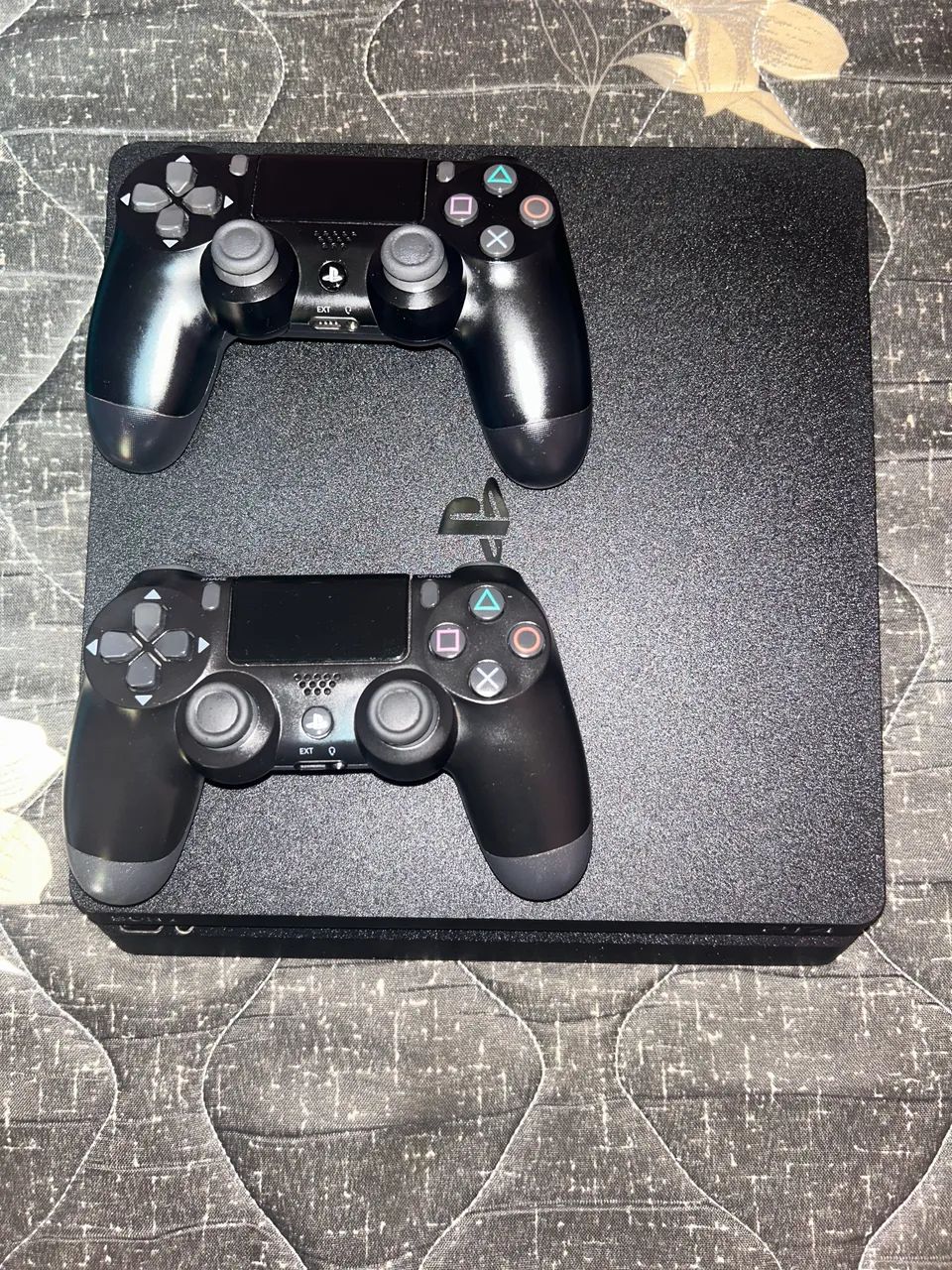 Ps4 