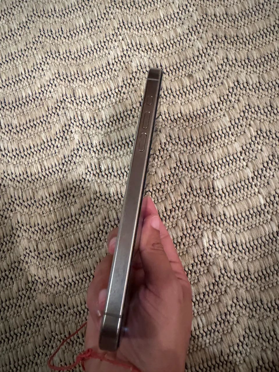 iphone 15 pro max 512 GB - Foto 3
