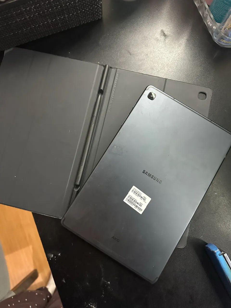 Samsung Galaxy Tab S6 Lite 64GB - Foto 4