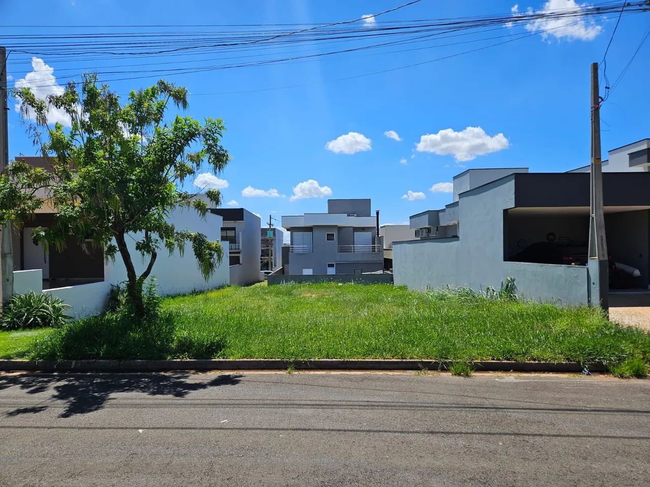 Foto - Sumaré - Residencial Real Parque Sumaré