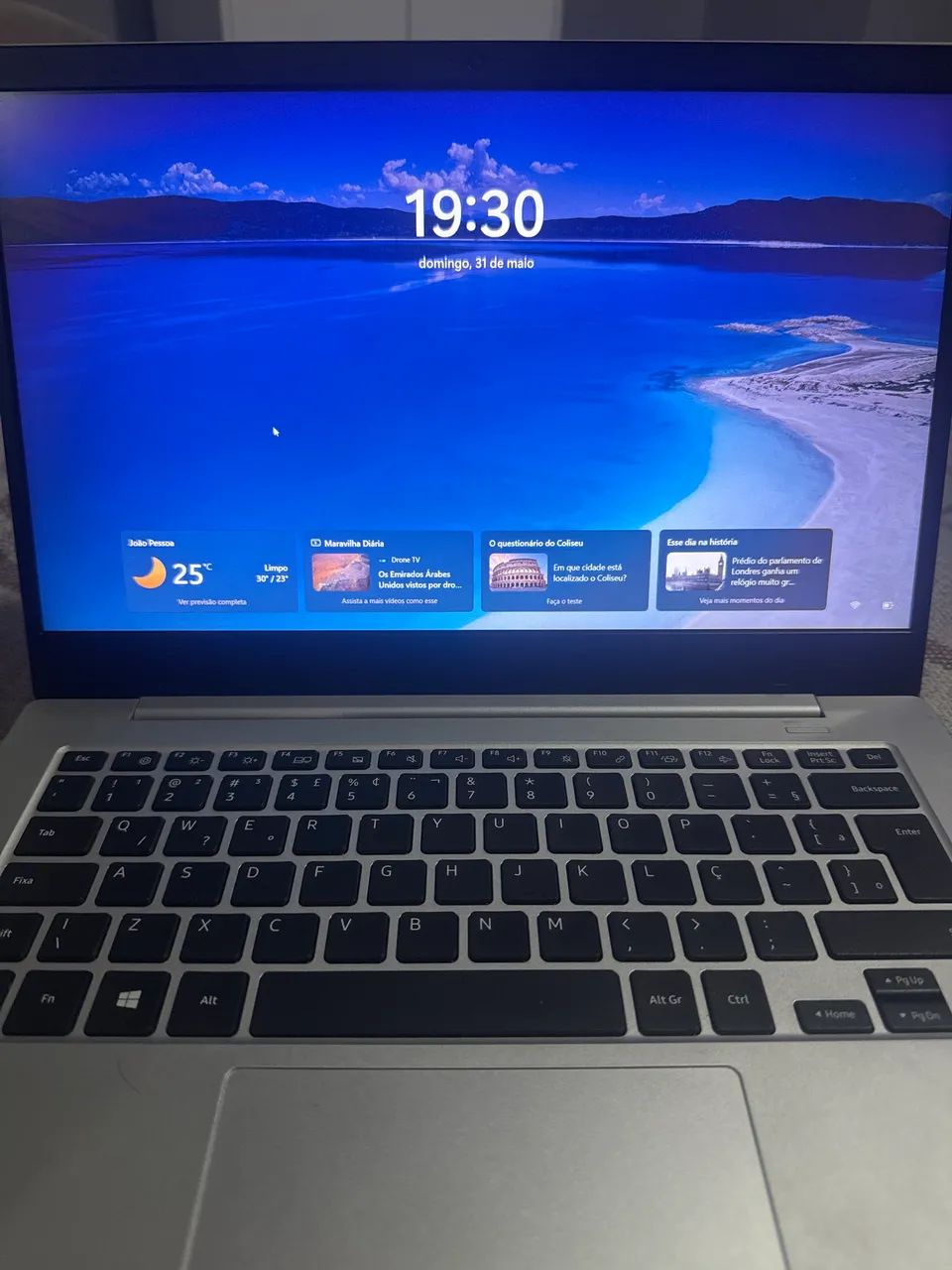 Notebook