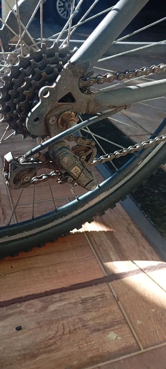 Bicicleta wendy  - Foto 3