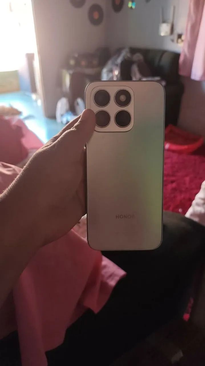 Celular Honor 8XB - Foto 3